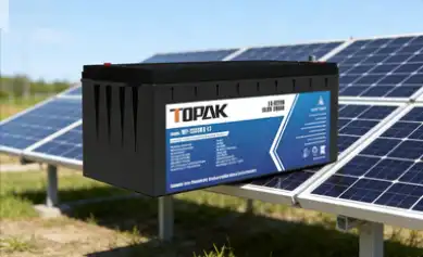 200ah lithium iron phosphate battery for Reliable Solar Backup